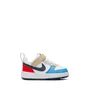 Chaussures Bébé COURT BOROUGH LOW RECRAFT (TD) Blanc