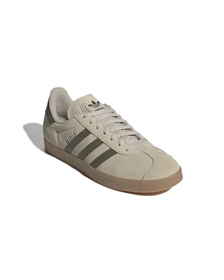 Chaussures Homme GAZELLE Beige