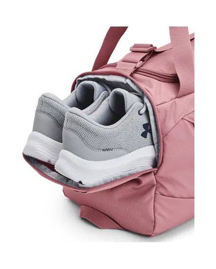 Sac Femme UA UNDENIABLE 5.0 DUFFLE XS Rose