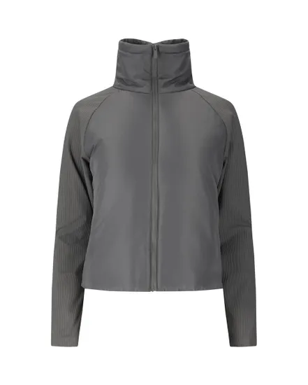 Veste zip Femme AYANDA V2 W JACKET Gris