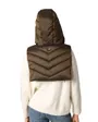 Sweat À Capuche Femme Hoodie Ac W M+