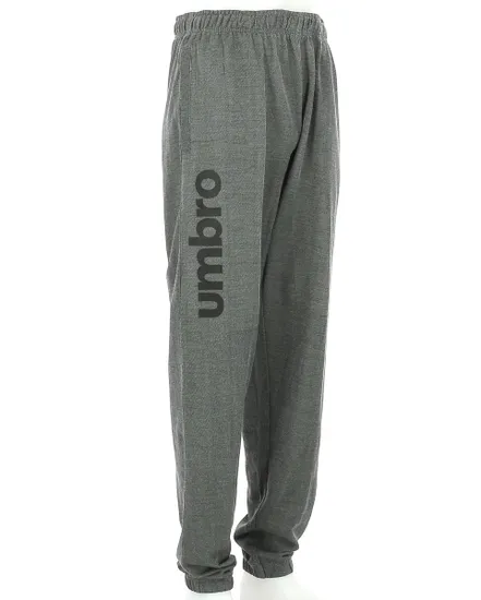 Pantalon de survetement Homme SB NET LEI PAN Gris