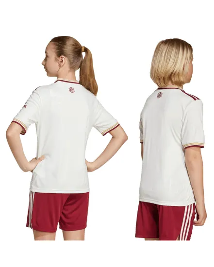 Maillot Football Enfant Arsenal 25/26 Third