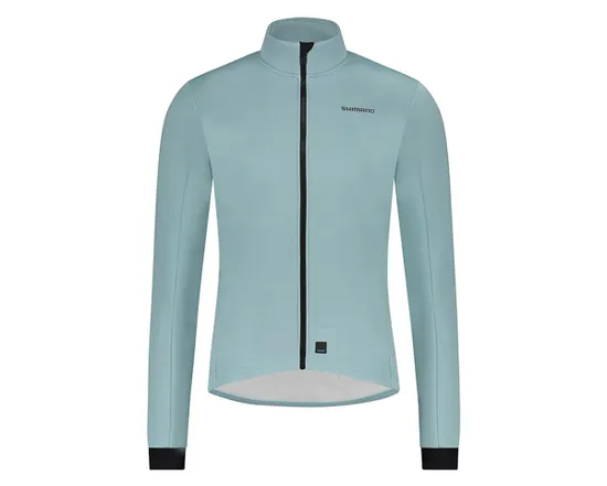 Veste coupe-vent Homme ELEMENT Bleu Transparent