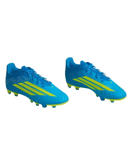 CHAUSSURES DE FOOTBALL F50 CLUB CADET/JUNIOR Enfant F50 CLUB FXG J Bleu