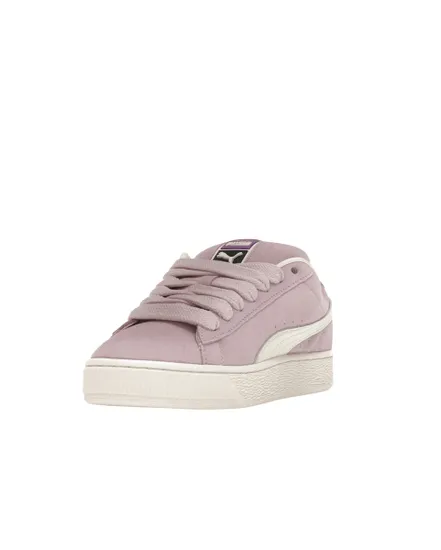 Chaussures Homme Puma Suede Xl