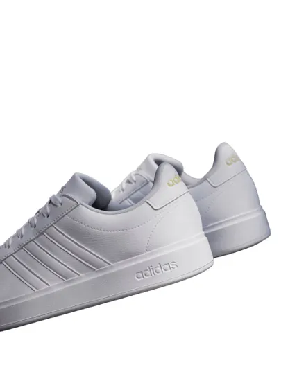Sneakers Femme Grand Court 2.0