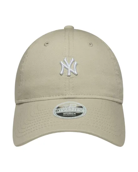 Casquette Femme Yankees Washed 9TWENTY