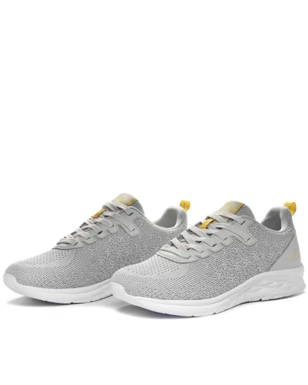 Chaussures Femme LOGO ROSTIEW Gris