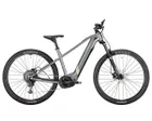 VTT électrique semi rigide CAIRON S 2.0 625 DIAMANT Gris/Sable