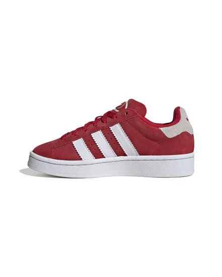 Chaussures Enfant CAMPUS 00S J Rouge