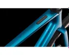 Vélo de gravel Unisexe NUROAD C:62 RACE Bleu