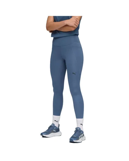 Legging Training Femme W Tad Essential Tight Hw 7/8