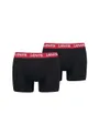 Boxer Homme Levi's Twill WB Boxer Brief 2P