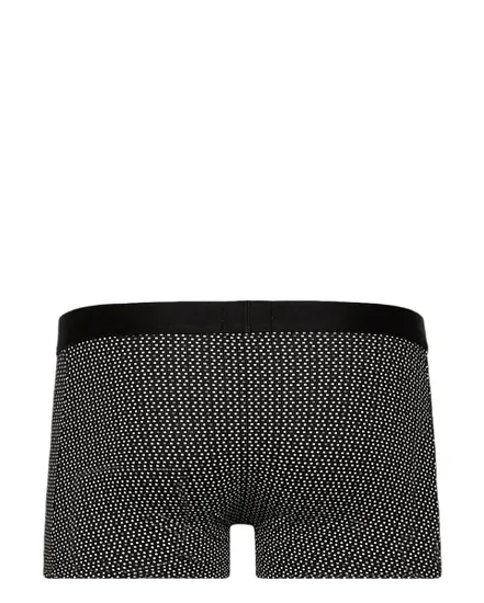 Lot de 3 boxers Homme TRUNK 3P BOSS ONE D Beige Clair