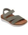 Sandales Compensées Femme Lifted Comfort