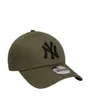 Casquette Homme League Essential 9FORTY NEYYAN NOVBLK