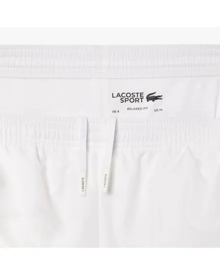 Pantalon de survetement Homme MEN S TRACKSUIT TROUSERS BACK TO WORK Blanc