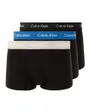 Lot 3 Slips Homme Cotton Stretch