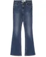 Jean Flare Femme VMFLASH MR Flared Jeans