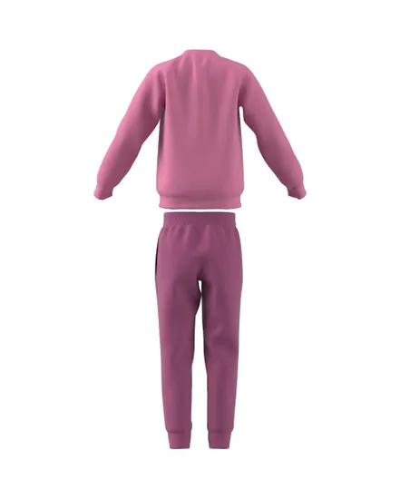 Survetement Enfant LK BOS JOG FL Rose