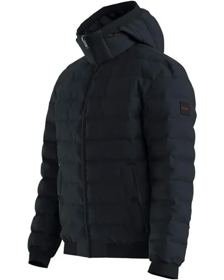 Doudoune Homme ODENIS Noir