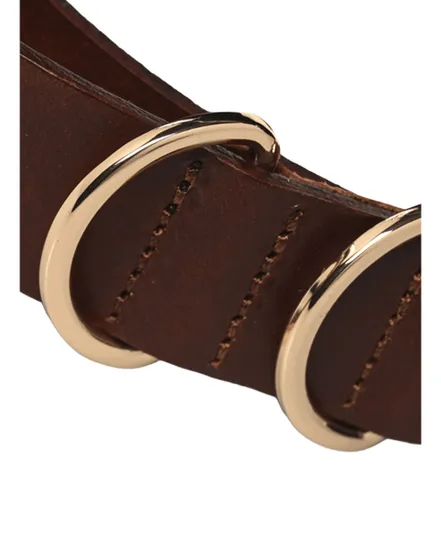 Ceinture Femme Pcjanni Leather Jeans Belt Fc