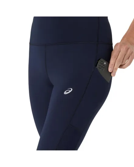 Legging Femme ASICS CORE TIGHT Bleu