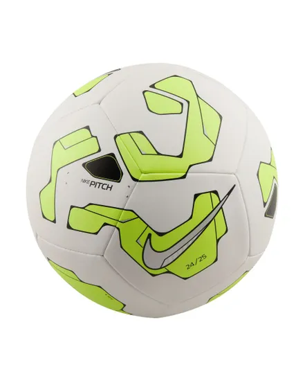 Ballon de football Homme NIKE PITCH - FA24 Blanc