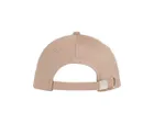 Casquette Femme CK MUST TPU LOGO CAP Beige