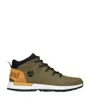 Chaussures Mi-Montantes Homme Sprint Trekker