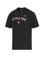 T-Shirt Homme STADE TOULOUSAIN UNISEX CITY PACK LOOSE FIT Noir