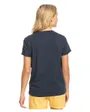 T-shirt manches courtes Femme NOON OCEAN Bleu