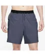 Short Homme M NK DF SECONDSUNRISE 7BF SHRT Gris