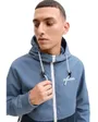 Veste Bomber Homme JJERUSH Capuche Bomber Noos
