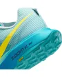 Chaussures de trail Homme NIKE ZOOMX ULTRAFLY TRAIL Bleu