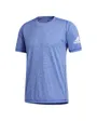 T-shirt de sport homme FL-SPR X UL HEA Bleu