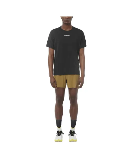 T-shirt Running Homme Sense Aero