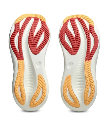 Chaussures de running Femme GEL-NIMBUS 27 Rose