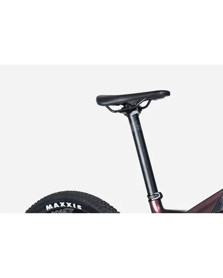 VTT tout suspendu Unisexe XR 7.9 Bordeaux