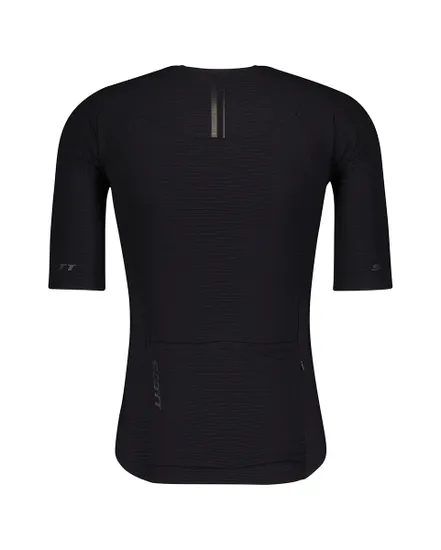 Maillot manches courtes Homme RC ULTIMATE GRAPHENE Noir