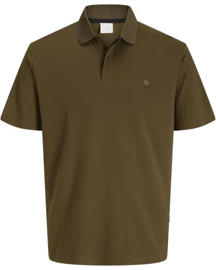 Polo Homme JPRCCRODNEY SS NOOS
