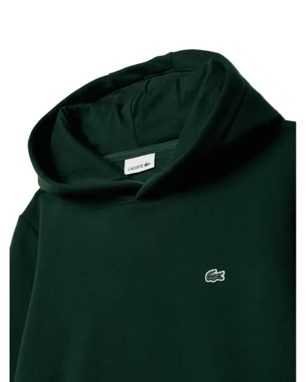 Sweat À Capuche Junior Garçon Core