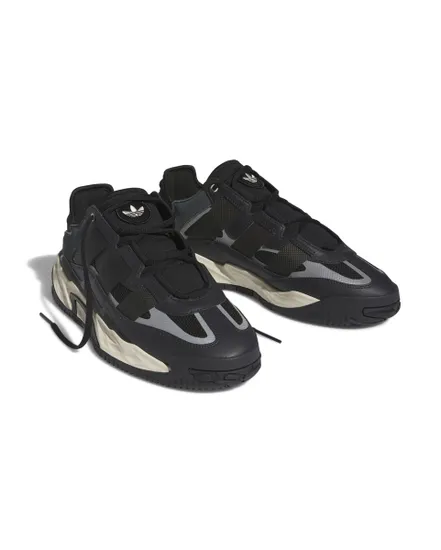 Chaussures Homme NITEBALL Noir