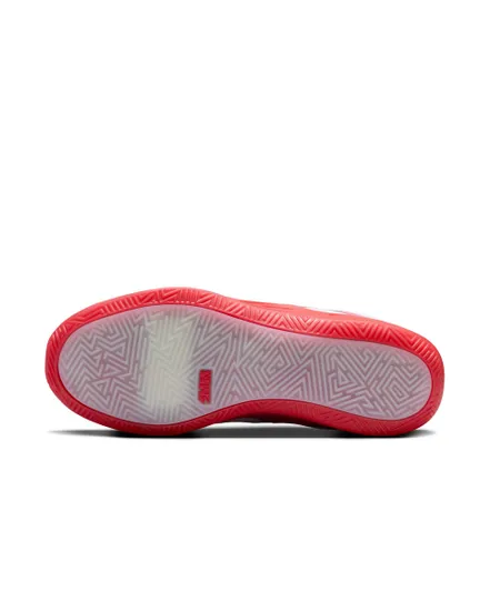 Chaussures de basket-ball Femme WMNS JORDAN HEIR SERIES 2 Blanc