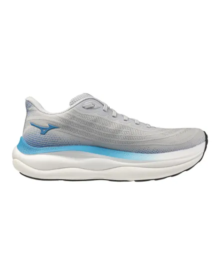 Chaussures de running Homme WAVE SKY 9 Gris