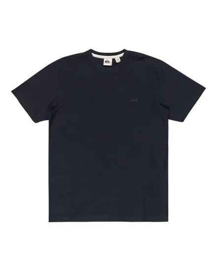 T-shirt Homme SLUB ROUNDNECK Bleu