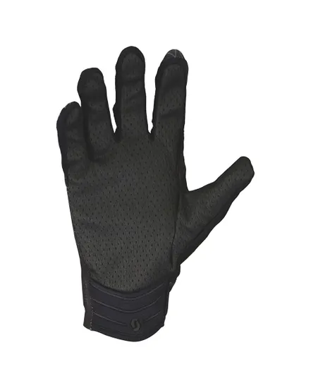 Gants longs Unisexe RC PRO LF Noir/Jaune