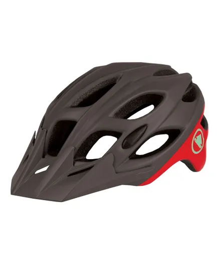 Casque VTT Enfant HUMMVEE JR Gris