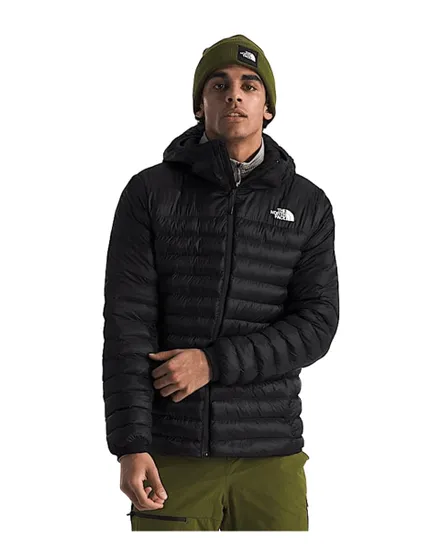 Sweat À Capuche Homme Terra Peak